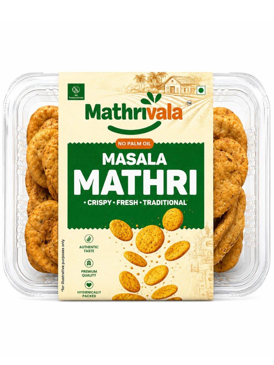 Mathrivala